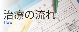 治療の流れ